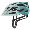 Uvex i-vo cc, Fahrradhelm, türkis