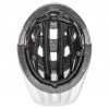 Uvex i-vo cc, Fahrradhelm, weiß