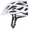 Uvex i-vo cc, Fahrradhelm, weiß