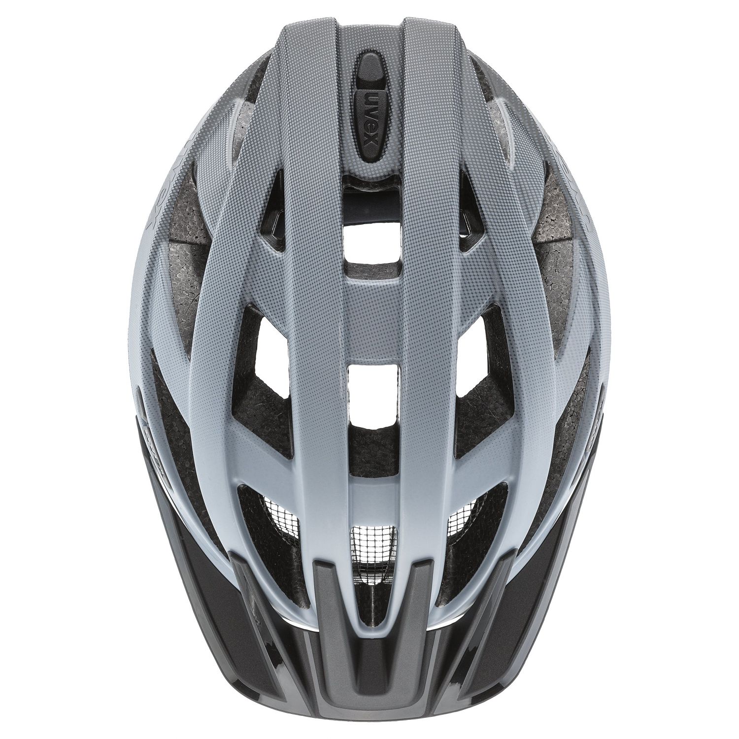 Uvex i-vo cc MIPS, cykelhjelm, grå