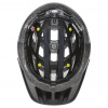 Uvex i-vo cc MIPS, Fahrradhelm, grau