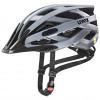 Uvex i-vo cc MIPS, Fahrradhelm, grau