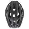 Uvex i-vo cc MIPS, Fahrradhelm, schwarz