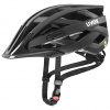 Uvex i-vo cc MIPS, Fahrradhelm, schwarz