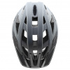 Uvex i-vo cc MIPS, Fahrradhelm, schwarz/grau