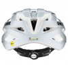 Uvex i-vo cc MIPS, Fahrradhelm, schwarz/grau