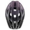 Uvex i-vo cc MIPS, Fahrradhelm, schwarz/lila