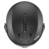 Uvex Instinct Visor Pro V lyžiarska prilba s hľadím, čierna