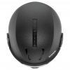 Uvex Instinct Visor Pro V, Skidhjälm med visir, Svart