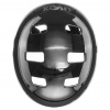 Uvex kid 3, Fahrradhelm, Junior, schwarz