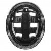 Uvex kid 3, Fahrradhelm, Junior, schwarz