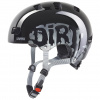 Uvex kid 3, Fahrradhelm, Junior, schwarz