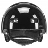 Uvex kid 3, Fahrradhelm, Junior, schwarz