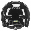 Uvex kid 3, Fahrradhelm, Junior, schwarz