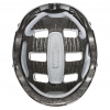 Uvex kid 3, Fahrradhelm, Junior, silber/pink