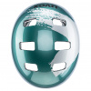 Uvex kid 3, Sykkelhjelm, Junior, Teal-Silver