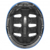 Uvex Kid 4, bike helmet, junior, blue