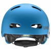 Uvex Kid 4 Style, bike helmet, junior, blue