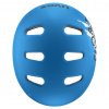 Uvex Kid 4 Style, kask rowerowy, junior, niebieski