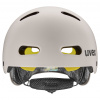 Uvex Kid 4 Style MIPS, bike helmet, junior, beige