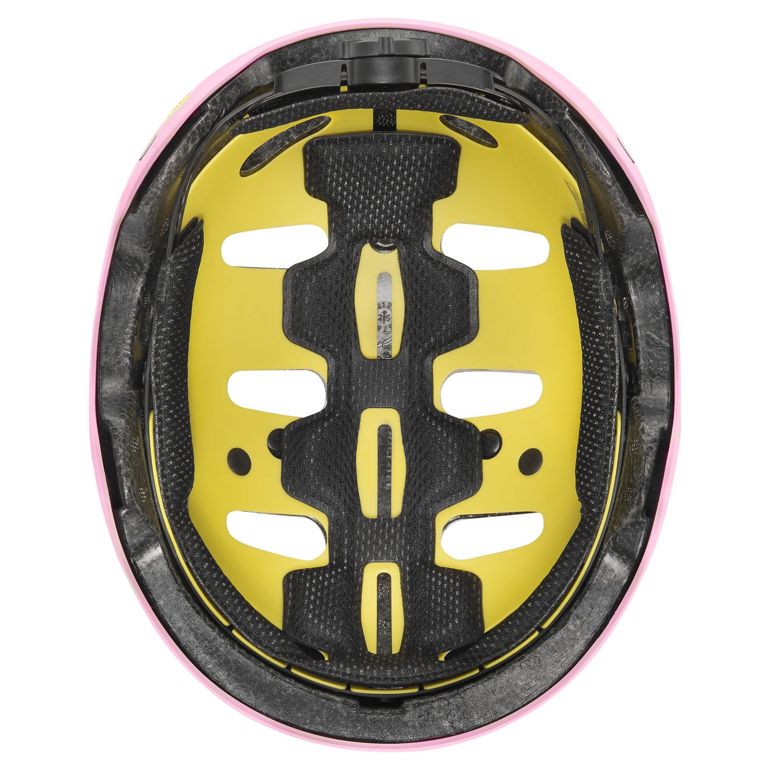 Uvex Kid 4 Style MIPS, bike helmet, junior, pink