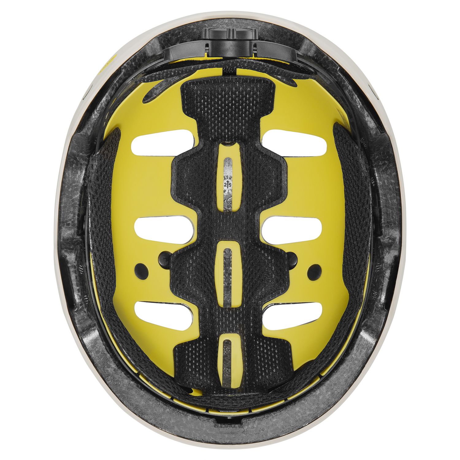 Uvex Kid 4 Style MIPS, casco da ciclismo, junior, beige