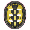 Uvex Kid 4 Style MIPS, Fahrradhelm, Junior, Pink