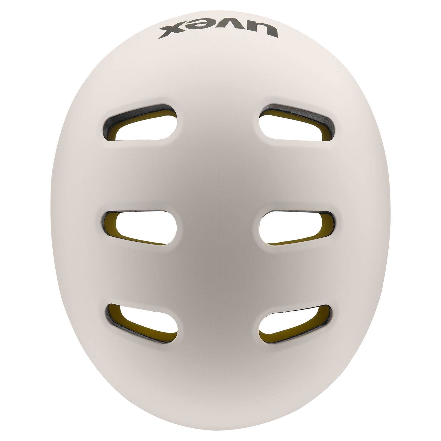 Uvex Kid 4 Style MIPS, pyöräilykypärä, juniori, beige