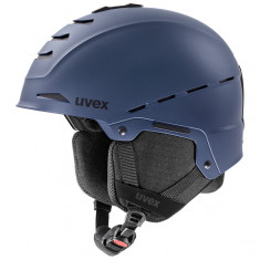 Uvex Legend casque de ski, bleu