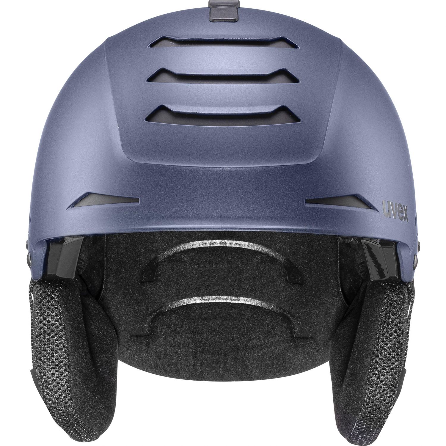 Uvex Legend ski helmet, dark ink