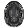 Uvex Levitate MIPS, casque de ski, noir