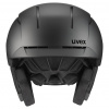 Uvex Levitate MIPS, casque de ski, noir