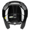 Uvex Levitate MIPS, casque de ski, noir