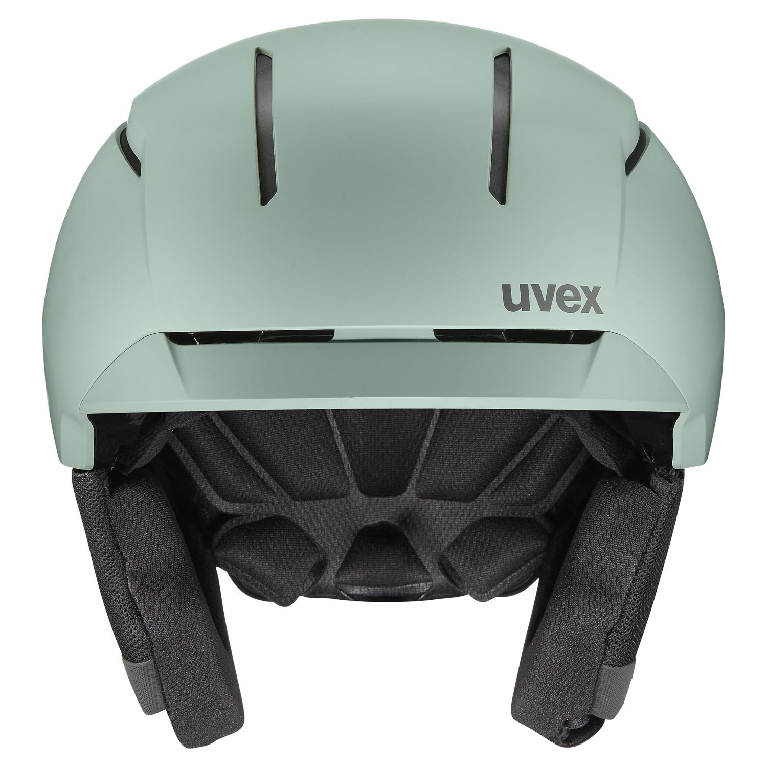 Uvex Levitate MIPS, kask narciarski, jasnozielony