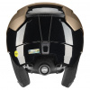 Uvex Levitate MIPS, ski helmet, brown/black matt