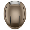 Uvex Levitate MIPS, ski helmet, brown/black matt