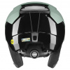 Uvex Levitate MIPS, ski helmet, oxid green/black matt