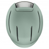 Uvex Levitate MIPS, ski helmet, oxid green/black matt