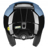 Uvex Levitate MIPS, ski helmet, stone blue/black matt