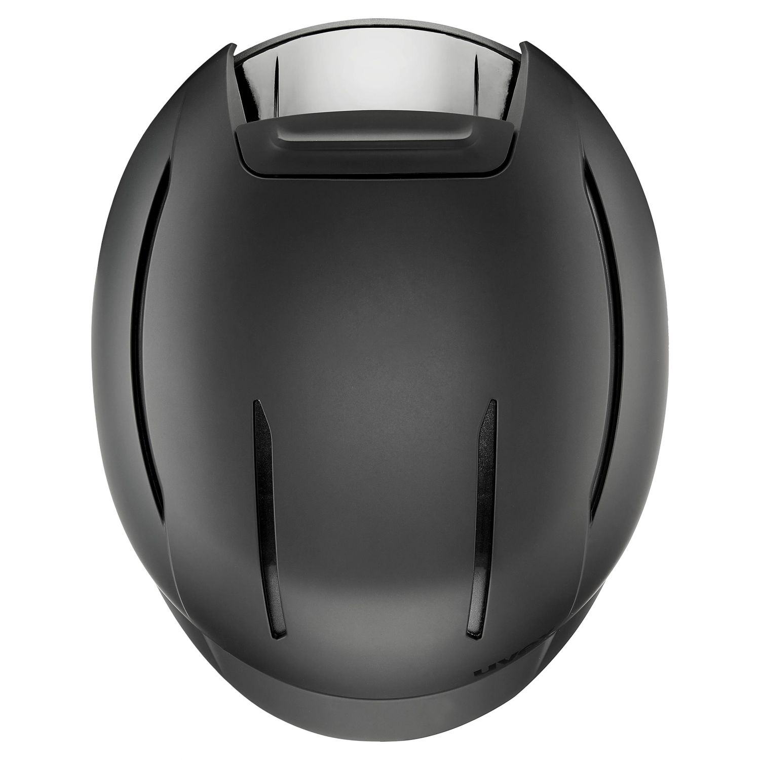 Uvex Levitate MIPS, skihelm, zwart