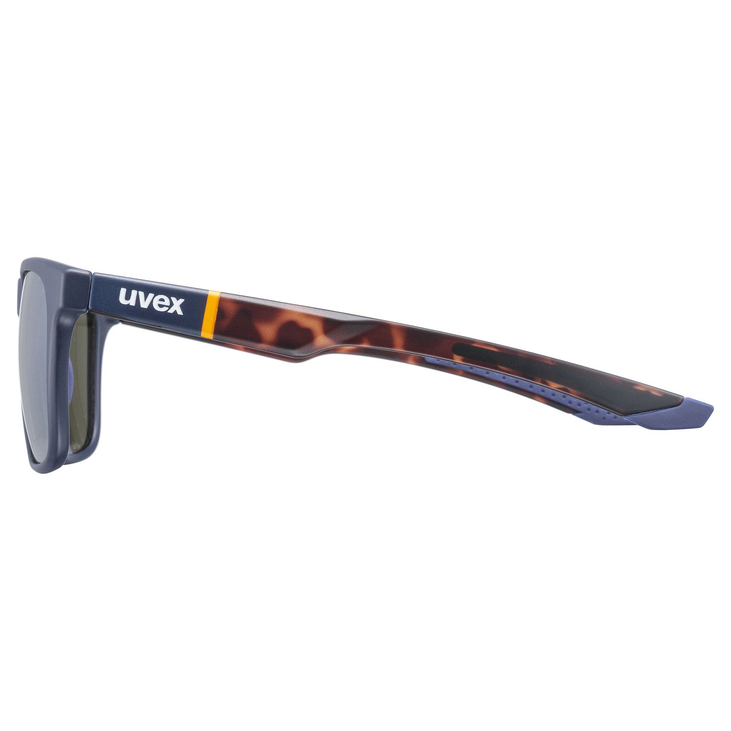 Uvex LGL 42, okulary przeciws?oneczne, niebieski