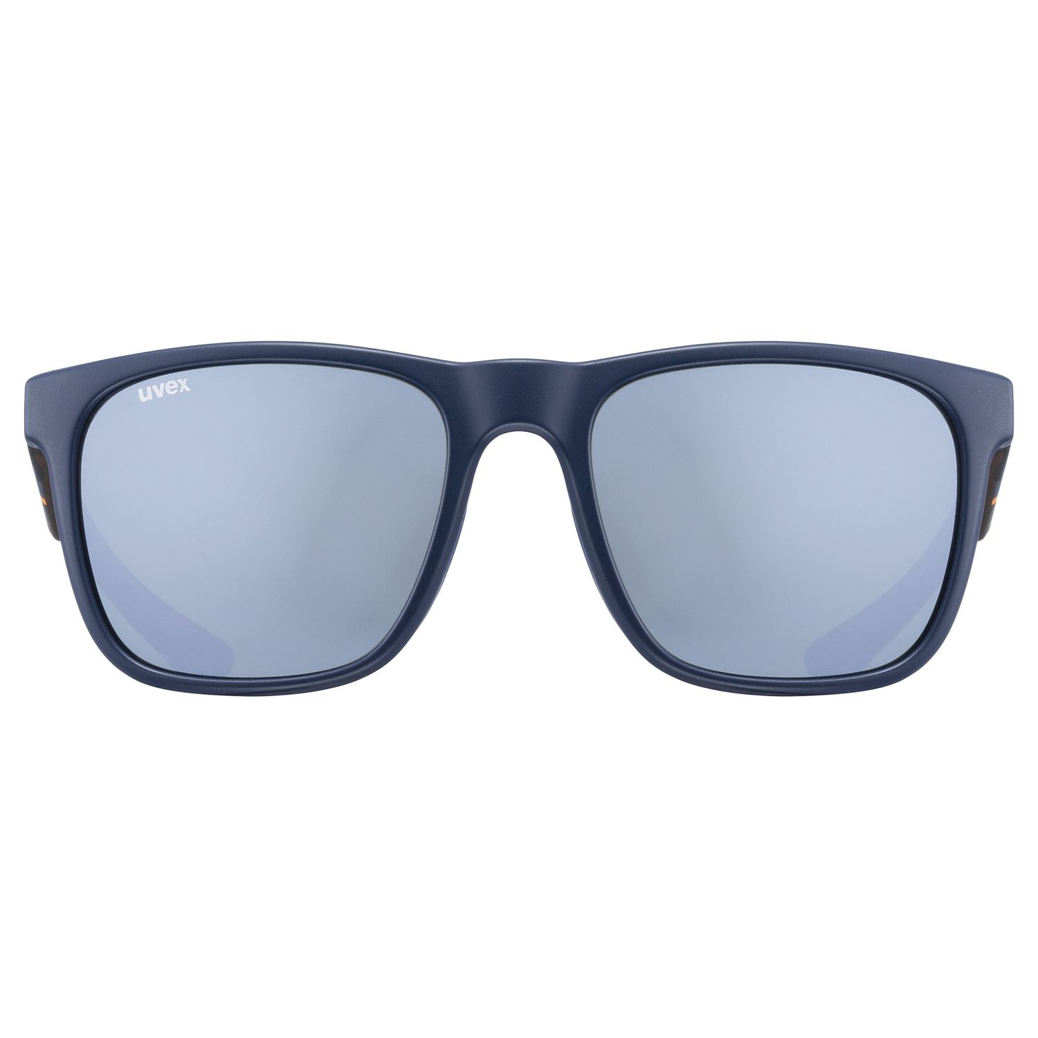 Uvex LGL 42, okulary przeciws?oneczne, niebieski