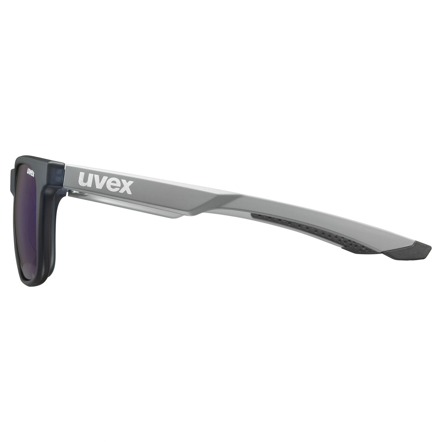 Uvex LGL 42, okulary przeciws?oneczne, niebieski/szary