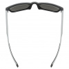 Uvex LGL 42, okulary przeciws?oneczne, niebieski/szary