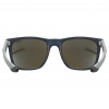 Uvex LGL 42, okulary przeciws?oneczne, niebieski/szary