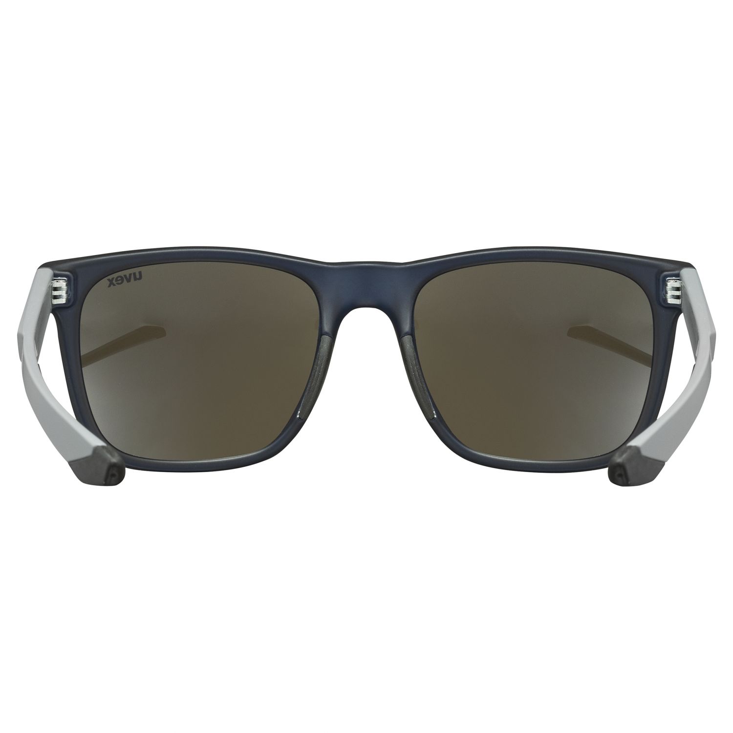 Uvex LGL 42, okulary przeciws?oneczne, niebieski/szary