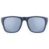 Uvex LGL 42, Sonnenbrille, blau