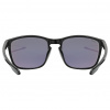 Uvex LGL 52, lunettes de soleil, noir