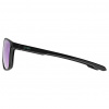 Uvex LGL 52, okulary przeciws?oneczne, czarny