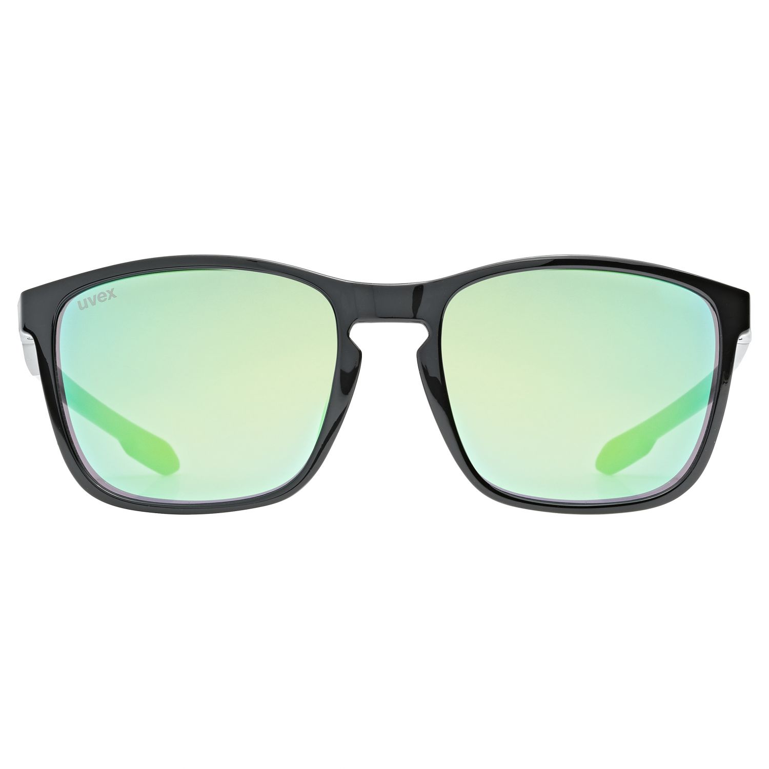 Uvex LGL 52, okulary przeciws?oneczne, czarny